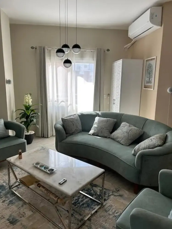 Great Escape - Stylish Apartment El Gouna Road