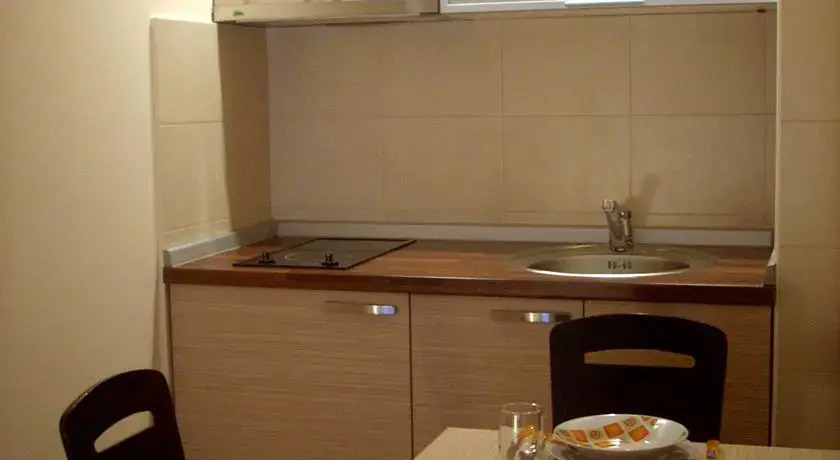 Apartments Prestige