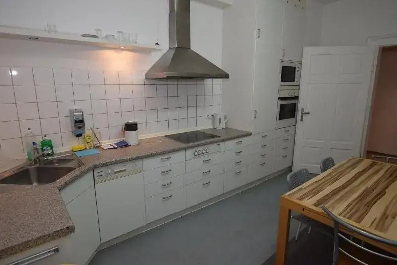 Teck-Apartment
