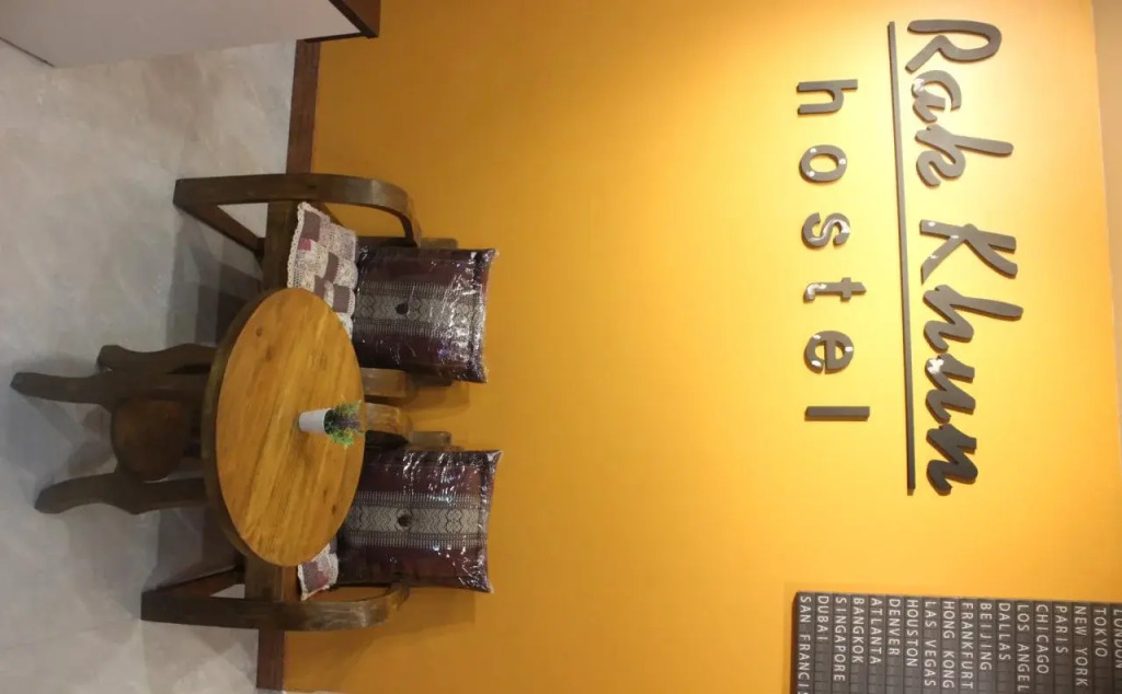 Rak Khun Hostel
