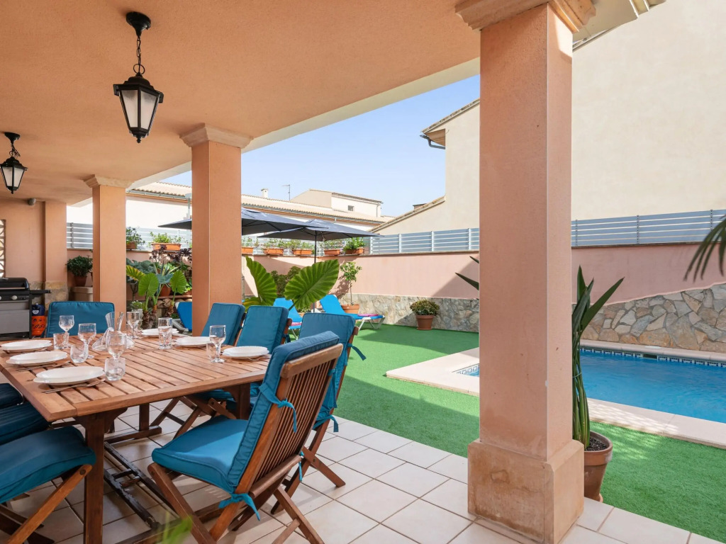 226 Villa Cas Barber ETV10939 by Mallorca Charme