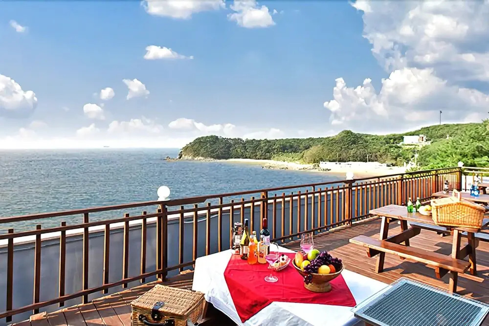 Yeongheung-do Hae Beach Pension