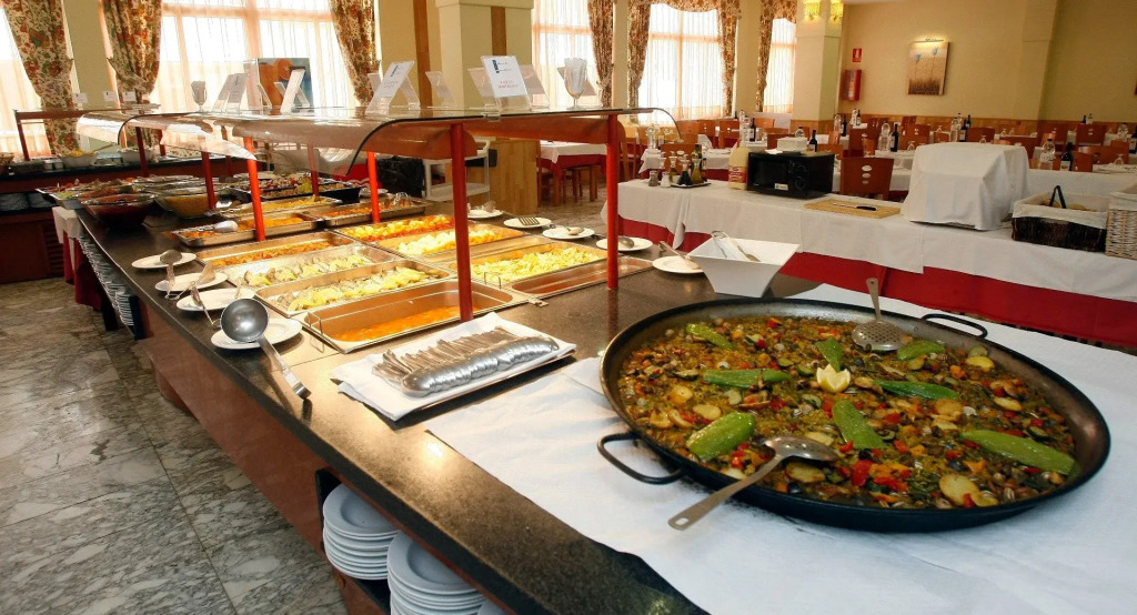 Hotel La Rápita