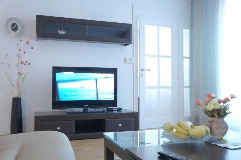 Sarajevo Hills Apartment