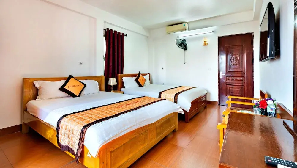 HANZ Duc Hieu 2 Hotel