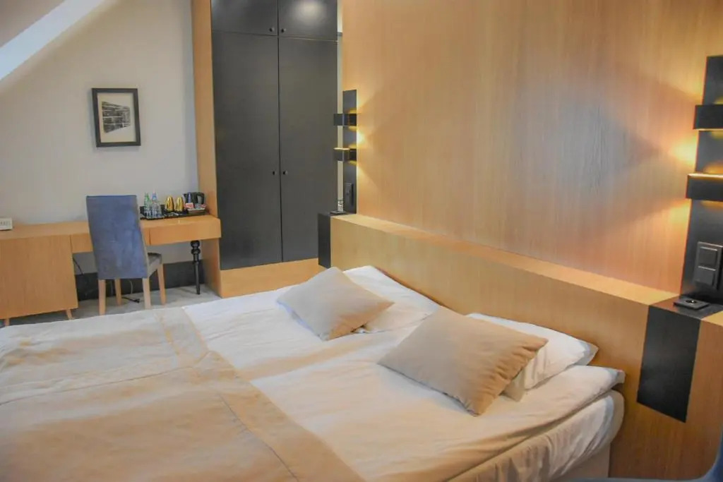 Hotel Nihil Novi
