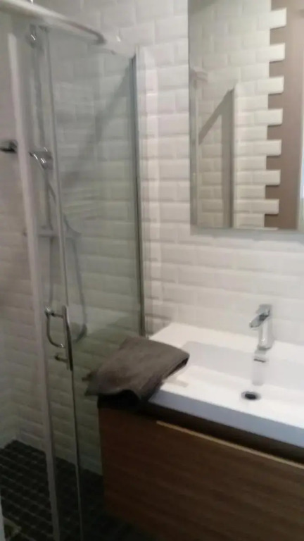 Gîte les 3 tours 1e étage
