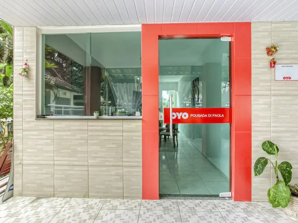 Oyo Pousada Di Paola, Maricá
