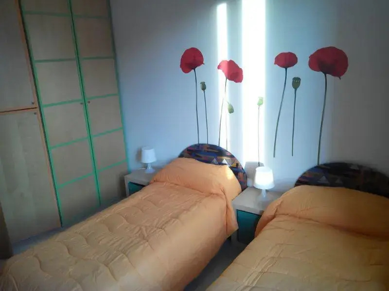 B&B Domus Florea