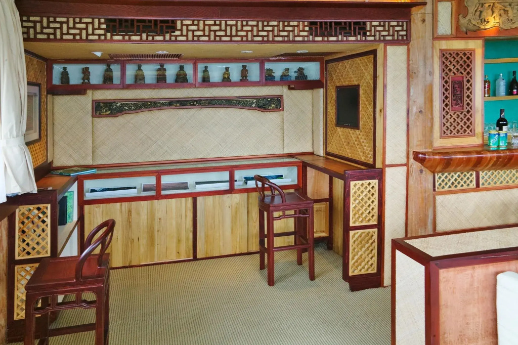Li-An Lodge