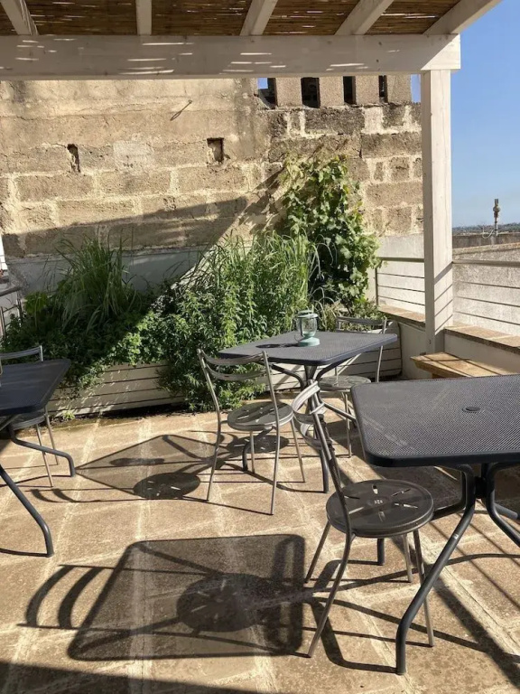 Corte Baracca B&B Suite
