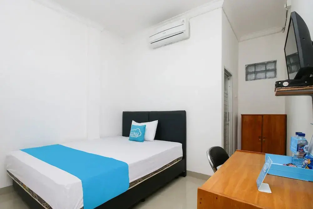 Airy Cakranegara Brawijaya 18 Lombok