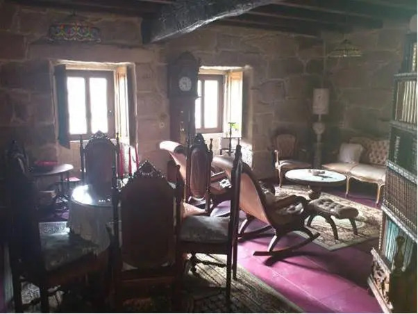 Pazo de Ludeiro