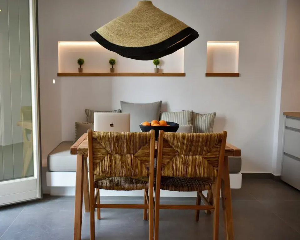 Northia Luxury Villas