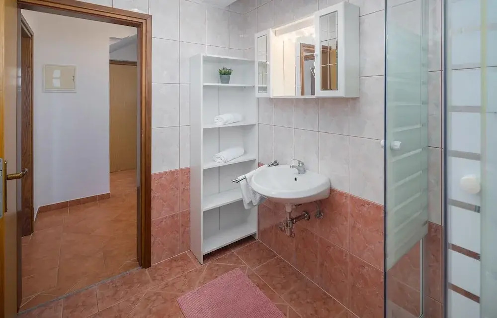 Awesome Home in Porec With Wifi and 1 Bedrooms