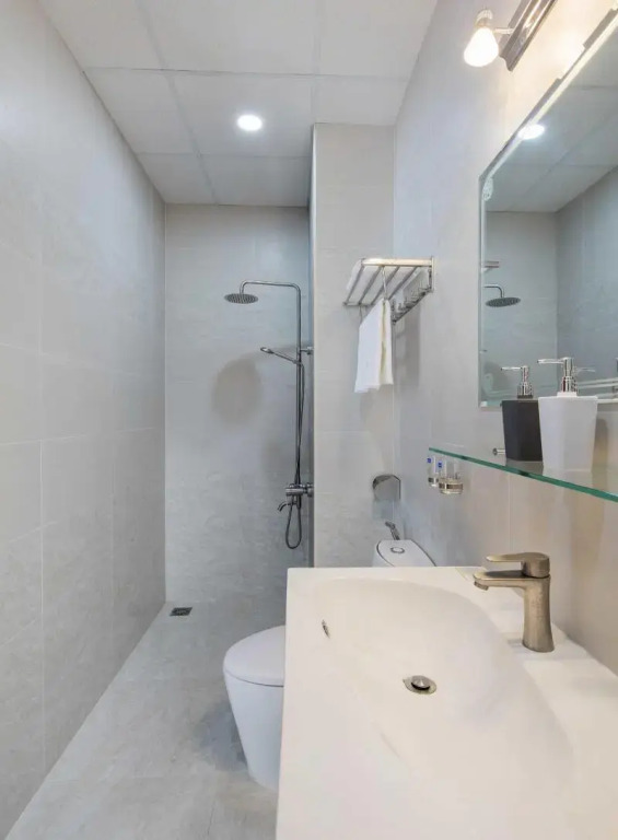 Nhat Minh Anh Hotel