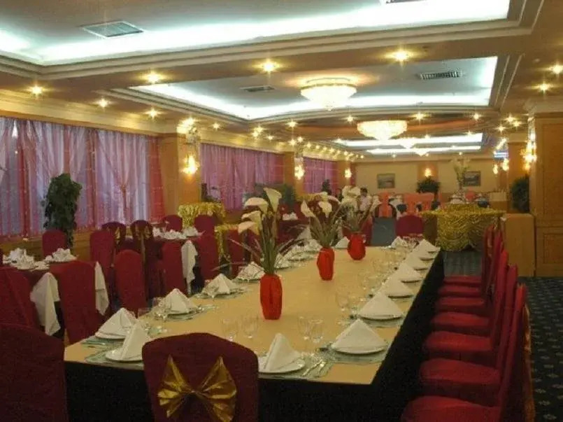 Kunming Tailong Hongrui Hotel