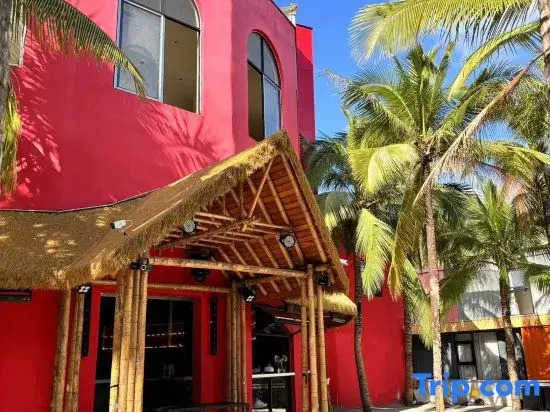 TANAH Motel