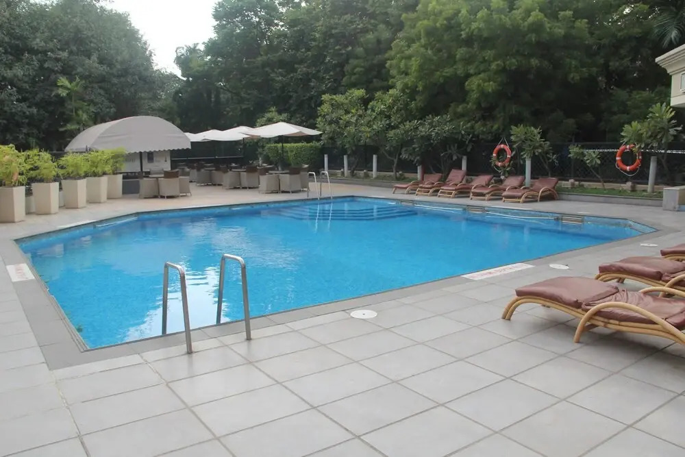 Sun-n-Sand Pune