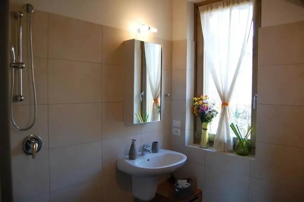Agriturismo Casa del Castagneto