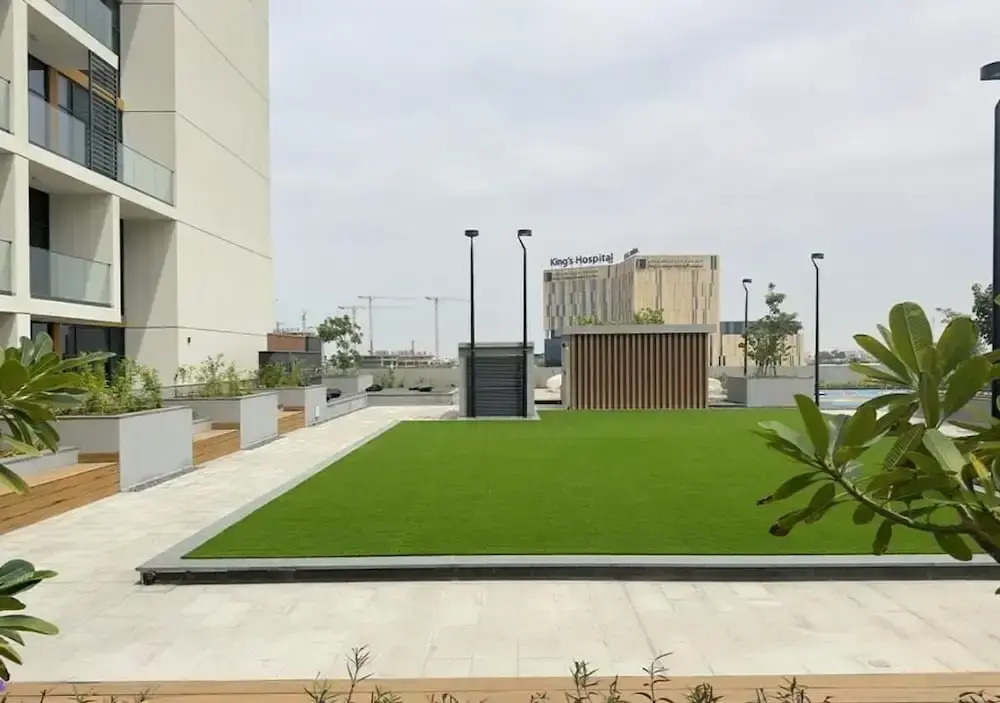 Aya - Exquisite 2BR Apt at Prive Residences, Dubai Hills