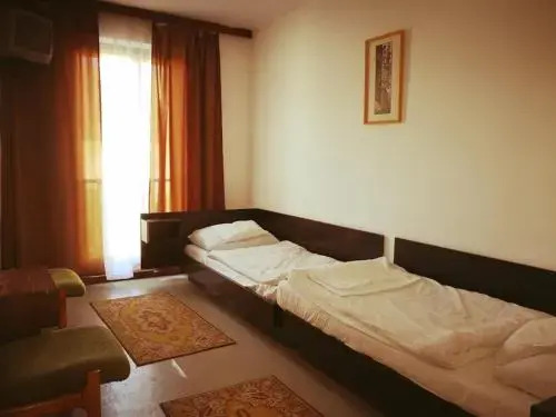 Hotel Oroszlán Szigetvár