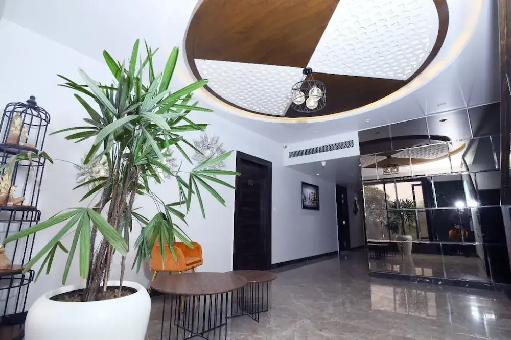 DD Suites