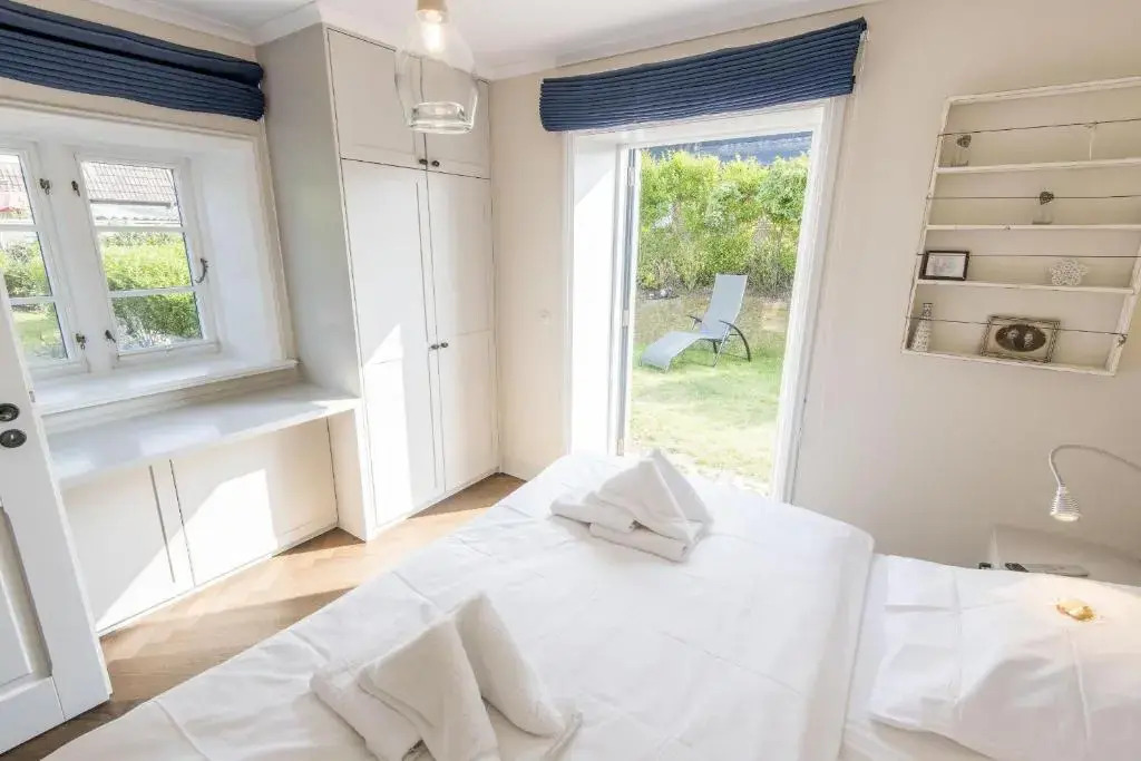 Villa Aegir Whg 1