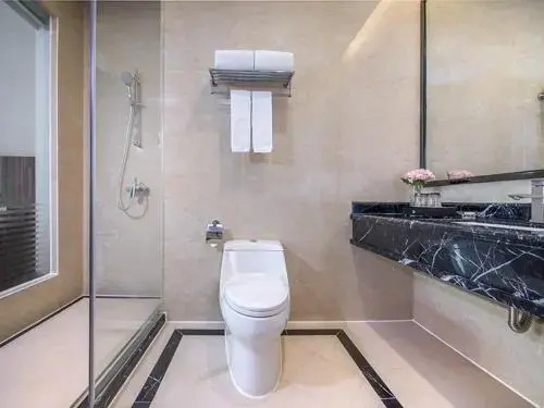 Vienna International Hotel Guangdong Puning Sqaure