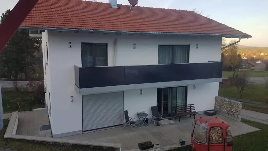 Ferienwohnung Eichinger