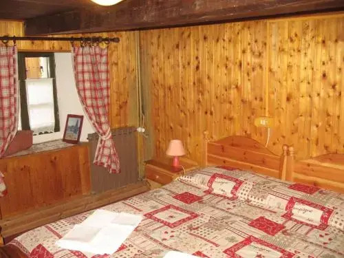 Chalet del Lago