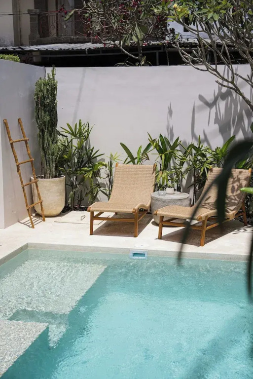 AKA House of Yin & Yang Canggu