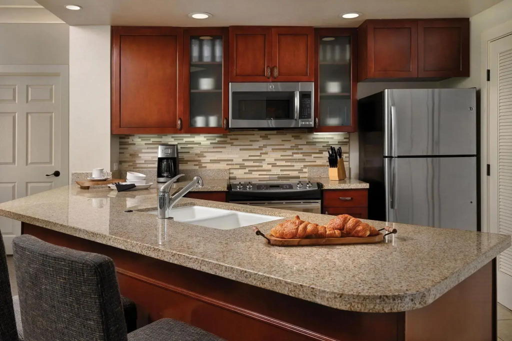 Marriotts Canyon Villas