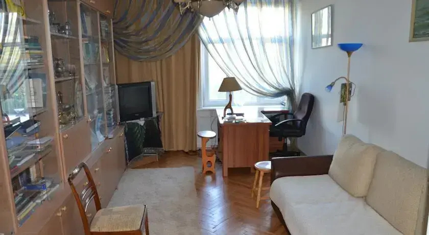 Guest Flat