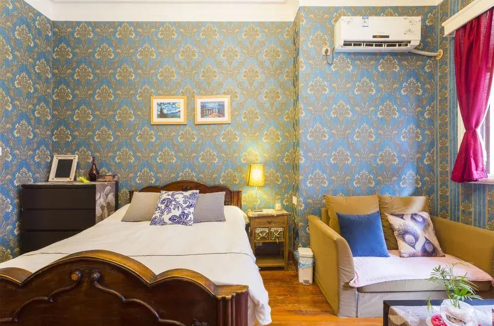Cozy Apartment Best Location 202