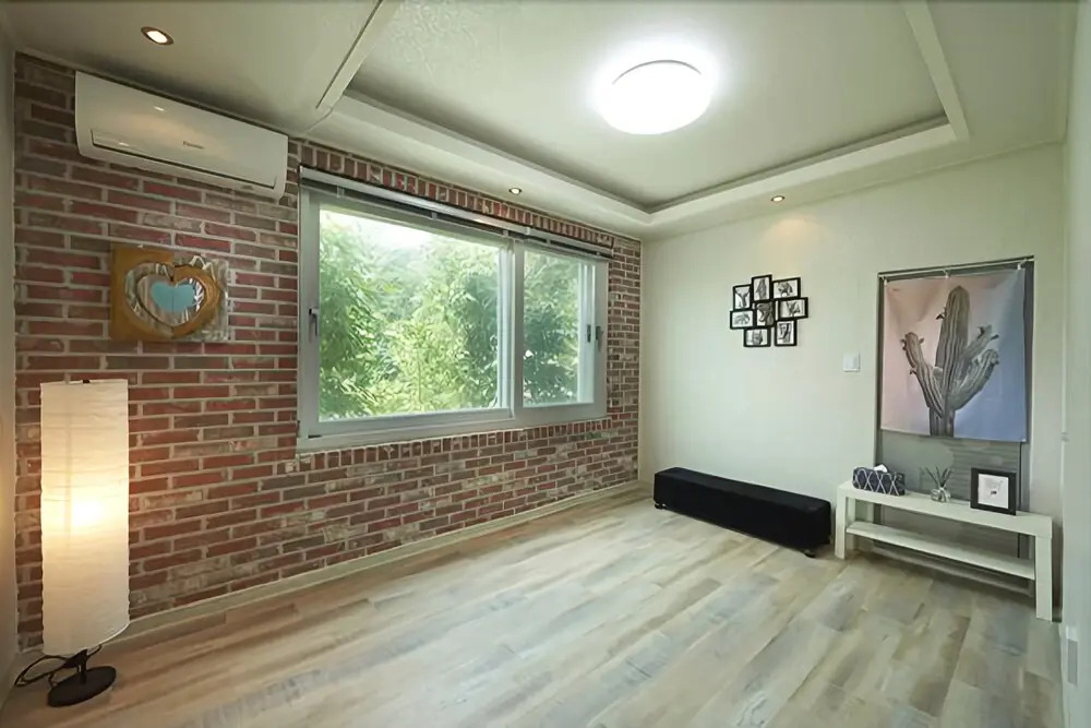Yangpyeong Lx22 Pullvilla Unshared House Pension
