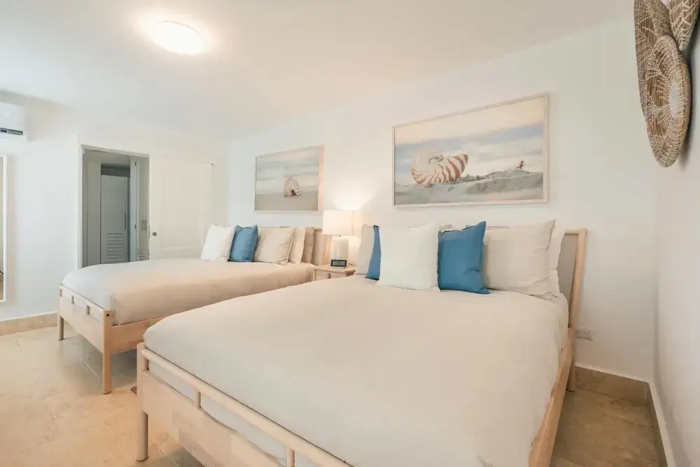 Just a few Steps to the Pool Come Enjoy This Amazing 1BR Villa at Green One