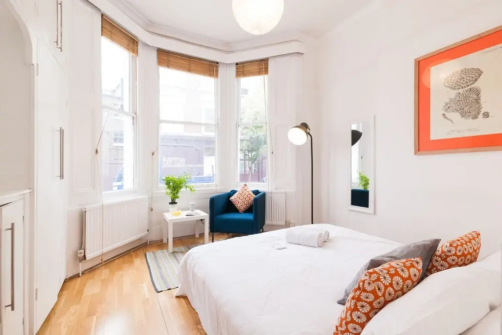 The Kensington Hazlitt Hideaway - FGPM4