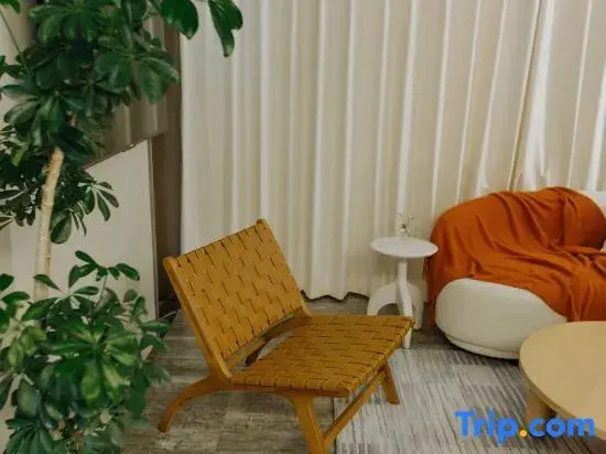 Jinyun Su said B&B (Xiandu Scenic Area Branch)
