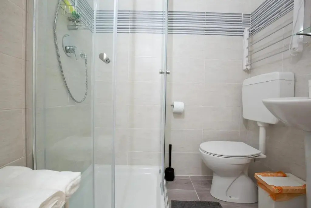 Rimini Youth Apartment