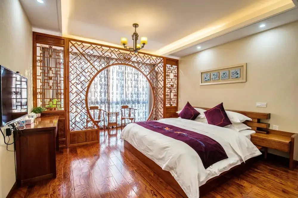 Zhouzhuang Wonderful Dream Resort Hotel