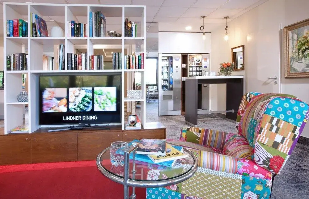 Rheinhof by Gerda Good Living - Digital Access