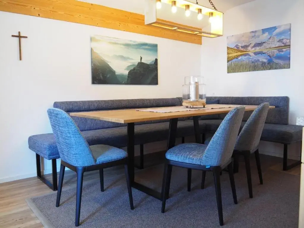Chalet 1480