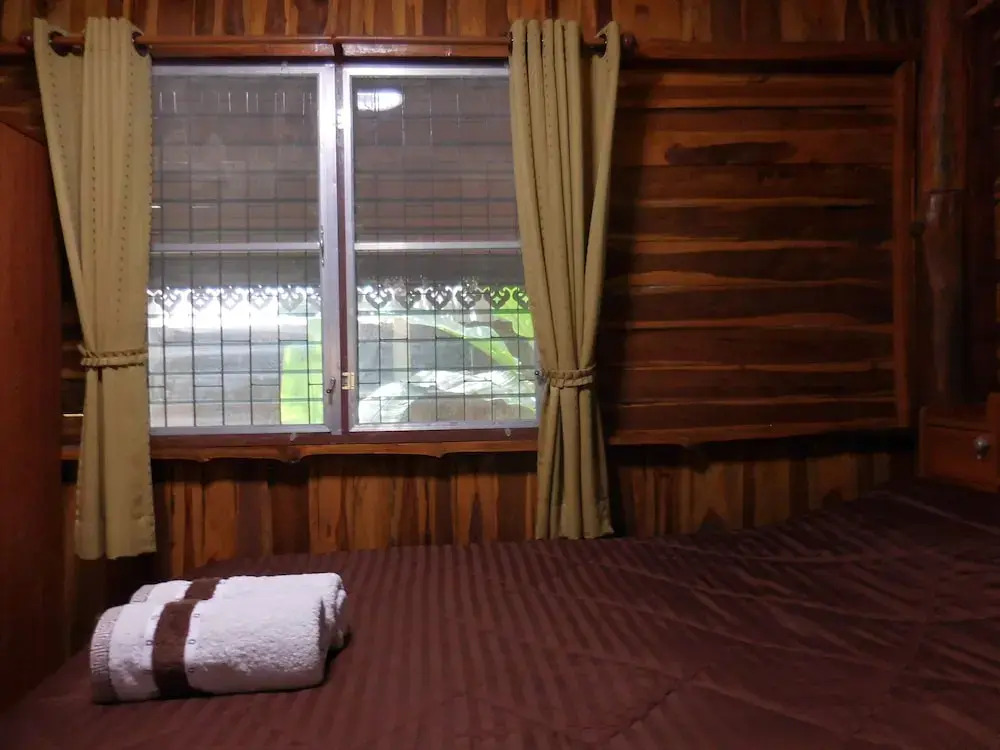 Akechanok Resort&Homestay
