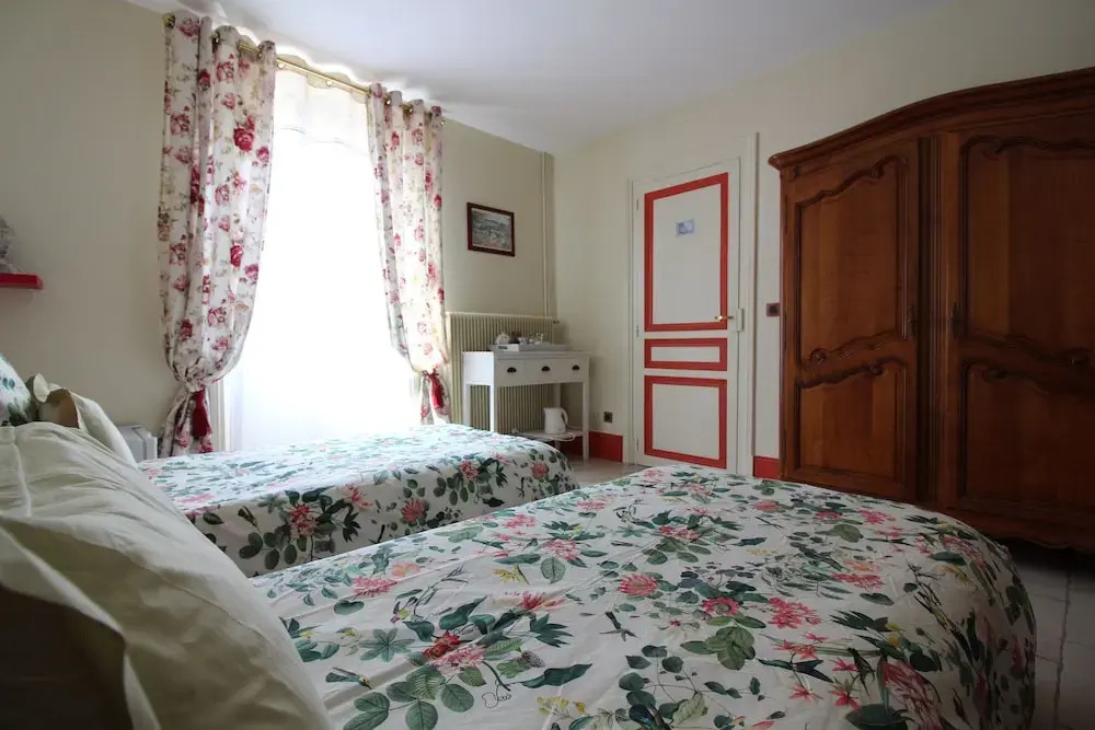 Aggarthi Bed and Breakfast