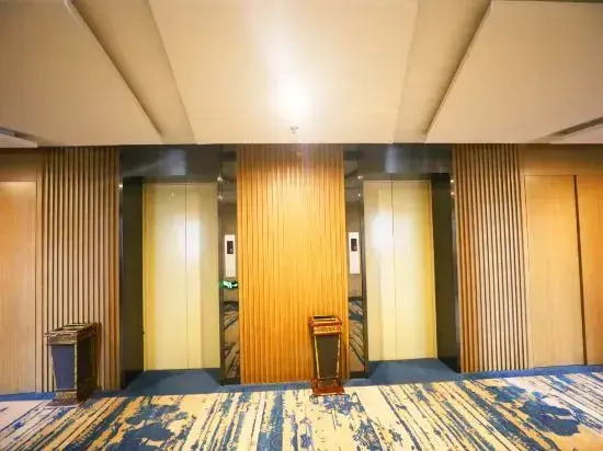 Scholars Hotel