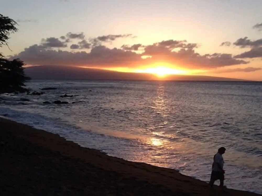 Makani Sands
