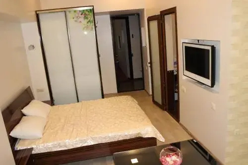 Elite Odessa Apartments
