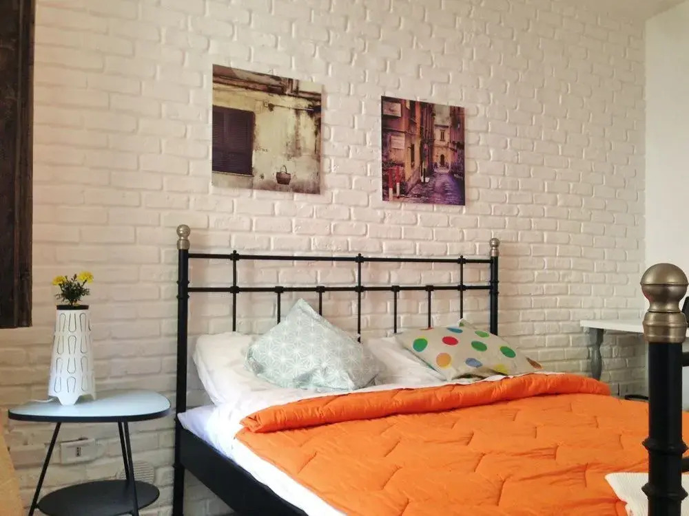 La Controra Hostel Naples