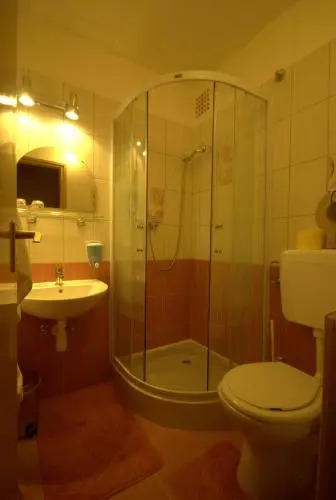 Hotel Kumilla